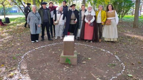 Brujas e inquisición en el Logroño más histórico