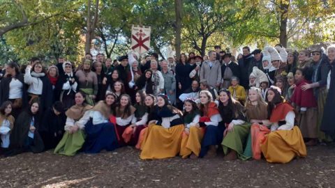 Brujas e inquisición en el Logroño más histórico