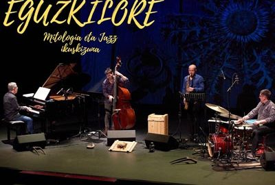 Kultur concierto Eguzkilore