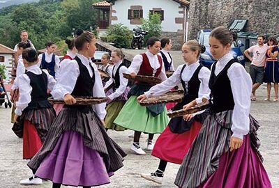 Agenda Zugarramurdiko bestak