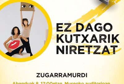 Ciclo cultural Gora Gora Fest