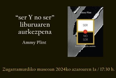 Agurtzane Anduetza - Liburuaren aurkezpena
