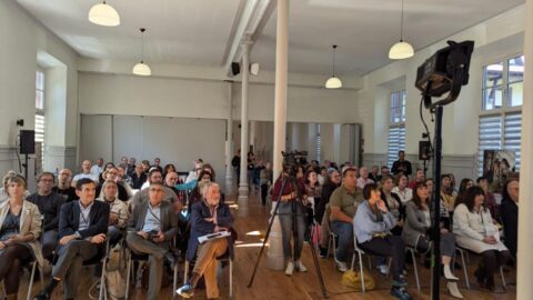Congreso de Cuevatur - Karranza (Bizkaia)