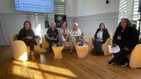 Congreso de Cuevatur - Karranza (Bizkaia)
