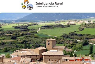Inteligencia rural - Territorios con valor