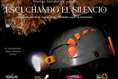 Agenda - Propuestas en Zugarramurdi para el XV Día de las Cuevas