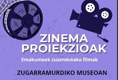 Proyecciones de cine