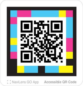 Visitas guiadas 2025 Baztan BIdasoa - QR