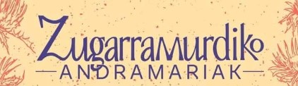 Zugarramurdiko bestak - Agenda