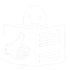 Icono accesibilidad cognitiva - lectura f&aacute;cil