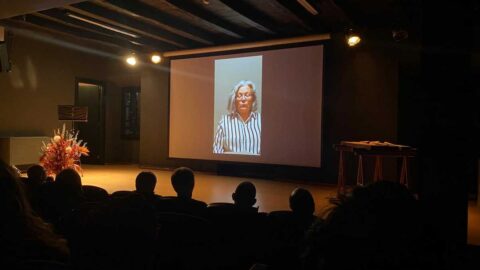 Exposición ‘El descubrimiento de Henningsen’