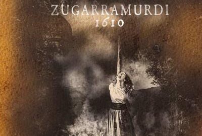 Agenda - Presentación del libro Zugarramurdi 1610
