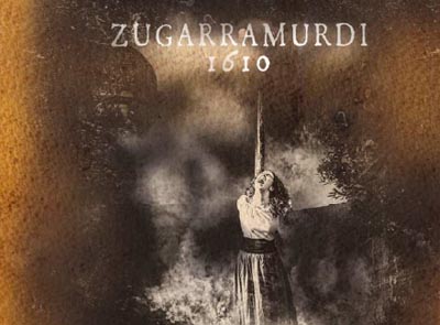 Presentaci&oacute;n del libro Zugarramurdi 1610