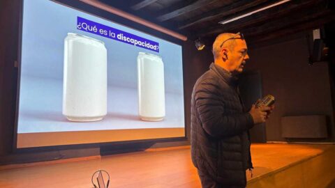 Formación Fitur accesibilidad