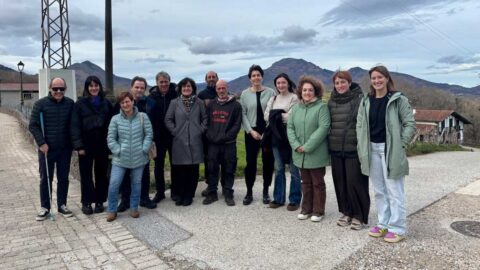Formación Fitur accesibilidad