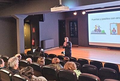 Formación Fitur accesibilidad - Noticias