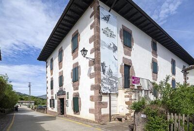 El Museo de las Brujas de Zugarramurdi se incorpora al Registro de Museos de Navarra