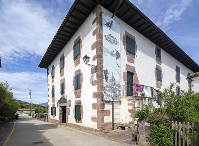 El Museo de las Brujas de Zugarramurdi se incorpora al Registro de Museos de Navarra