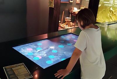 Día de los museos 2026