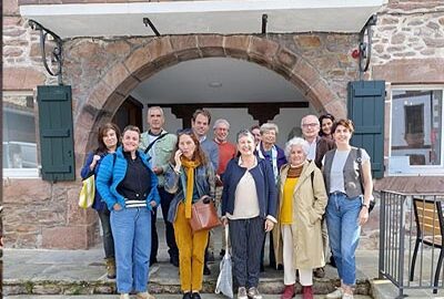 XI Encuentro Ondarezain en Zugarramurdi