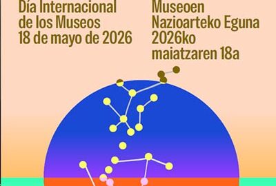 Dia Internacional de los Museos 2026 - Agenda