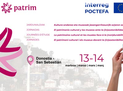PATRIM 4.0 : Conf&eacute;rence sur le patrimoine culturel et la durabilit&eacute; &agrave; Saint-S&eacute;bastien