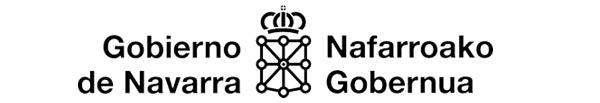 Logo Gobierno de Navarra Logo Gobierno de Navarra