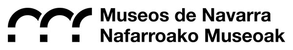 Logo Museos de Navarra Logo Museos de Navarra