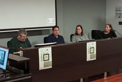 Jornadas sobre Patrimonio Cultural y Sostenibilidad en San Sebastián - Noticias