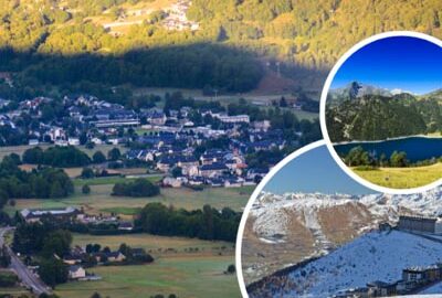El tercer Comité de Pilotaje del proyecto Patrim 4.0 se celebra en Saint-Lary-Soulan - Noticias