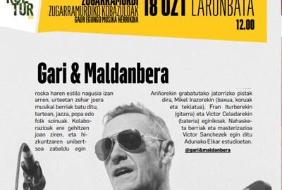 Gari & Maldanbera – Kultur 2026
