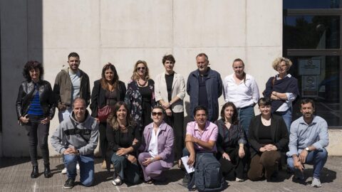 La UPNA analiza cómo la figura de la bruja ha pasado de la marginación histórica a nuevas lecturas culturales y territoriales