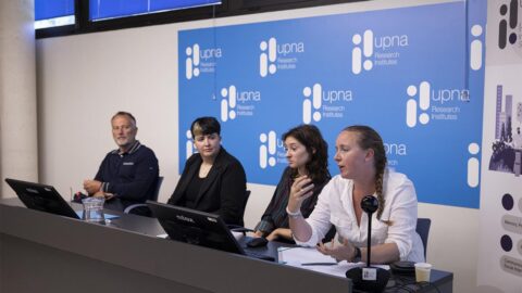 La UPNA analiza cómo la figura de la bruja ha pasado de la marginación histórica a nuevas lecturas culturales y territoriales