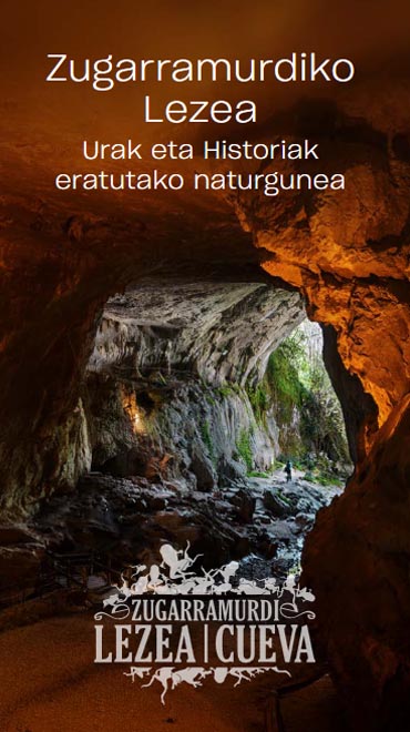 Plano la cueva de las brujas - Euskara Descargar plano la cueva de las brujas - Euskara