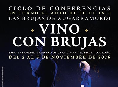 Ciclo de conferencias sobre las brujas de Zugarramurdi: el auto de fe de 1610