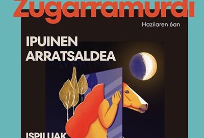 Ipuinen Arratsaldea - Agenda